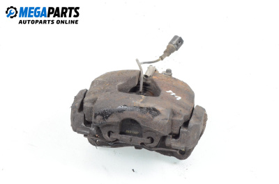 Спирачен апарат за Volkswagen Touareg SUV I (10.2002 - 01.2013), позиция: предна, лява