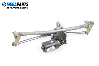 Ел. мотор за чистачките за Audi A3 Hatchback I (09.1996 - 05.2003), хечбек, позиция: предна