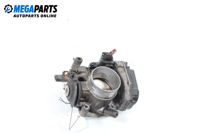 Дроселова клапа за Audi A3 Hatchback I (09.1996 - 05.2003) 1.6, 101 к.с.