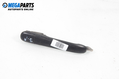 Външна дръжка за Volkswagen Polo Hatchback III (10.1999 - 10.2001), 4+1 вр., хечбек, позиция: задна, лява