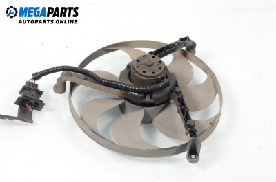 Перка охлаждане за Volkswagen Polo Hatchback III (10.1999 - 10.2001) 1.0, 50 к.с.