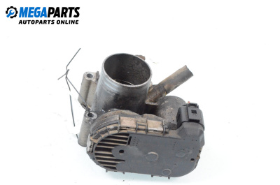 Дроселова клапа за Volkswagen Polo Hatchback III (10.1999 - 10.2001) 1.0, 50 к.с.