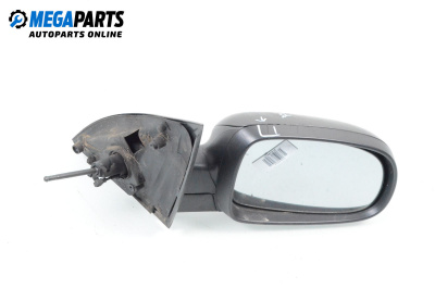 Огледало за Opel Corsa C Hatchback (09.2000 - 12.2009), 2+1 вр., хечбек, позиция: дясна