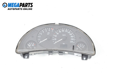 Километраж за Opel Corsa C Hatchback (09.2000 - 12.2009) 1.0, 58 к.с., № 09166814FL