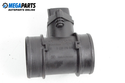 Дебитомер за Opel Corsa C Hatchback (09.2000 - 12.2009) 1.0, 58 к.с., № Bosch 0 280 218 031