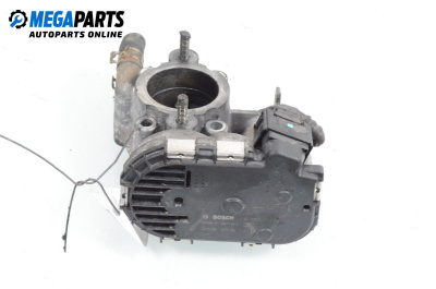 Дроселова клапа за Opel Corsa C Hatchback (09.2000 - 12.2009) 1.0, 58 к.с.