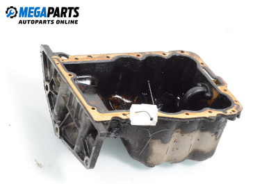 Картер за Opel Corsa C Hatchback (09.2000 - 12.2009) 1.0, 58 к.с.