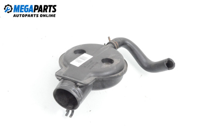 Въздуховод за Opel Corsa C Hatchback (09.2000 - 12.2009) 1.0, 58 к.с.