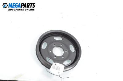 Ремъчна шайба за Opel Corsa C Hatchback (09.2000 - 12.2009) 1.0, 58 к.с.
