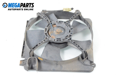 Перка охлаждане за Chevrolet Spark Hatchback (05.2005 - ...) 0.8, 50 к.с.