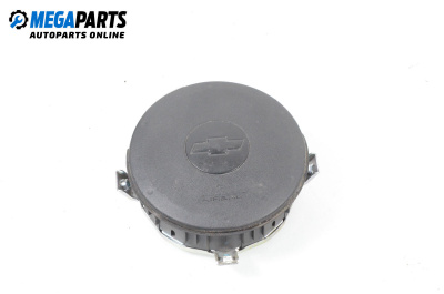 Airbag за Chevrolet Spark Hatchback (05.2005 - ...), 4+1 вр., хечбек, позиция: предна