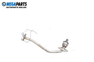 EGR тръба за Chevrolet Spark Hatchback (05.2005 - ...) 0.8, 50 к.с.