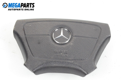 Airbag за Mercedes-Benz E-Class Sedan (W210) (06.1995 - 08.2003), 4+1 вр., седан, позиция: предна