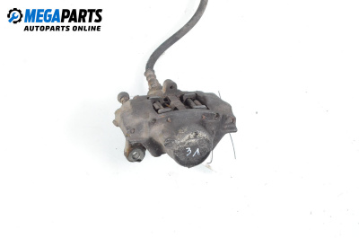 Спирачен апарат за Mercedes-Benz E-Class Sedan (W210) (06.1995 - 08.2003), позиция: задна, лява