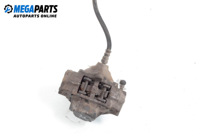 Спирачен апарат за Mercedes-Benz E-Class Sedan (W210) (06.1995 - 08.2003), позиция: задна, дясна