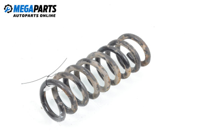 Пружина за ходова част за Mercedes-Benz E-Class Sedan (W210) (06.1995 - 08.2003), седан, позиция: задна