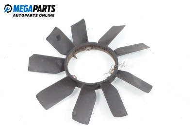 Перка охлаждане за Mercedes-Benz E-Class Sedan (W210) (06.1995 - 08.2003) E 200 (210.035), 136 к.с.