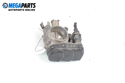 Дроселова клапа за Mercedes-Benz E-Class Sedan (W210) (06.1995 - 08.2003) E 200 (210.035), 136 к.с.