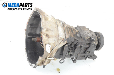 Ръчна скоростна кутия за Mercedes-Benz E-Class Sedan (W210) (06.1995 - 08.2003) E 200 (210.035), 136 к.с.