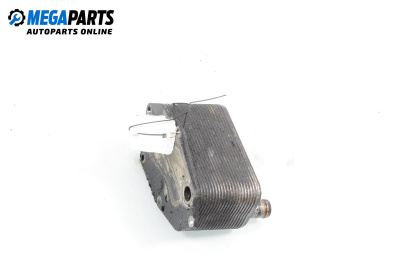 Маслоохладител за BMW 5 Series E39 Sedan (11.1995 - 06.2003) 525 d, 163 к.с.