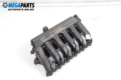 Всмукателен колектор за BMW 5 Series E39 Sedan (11.1995 - 06.2003) 525 d, 163 к.с.