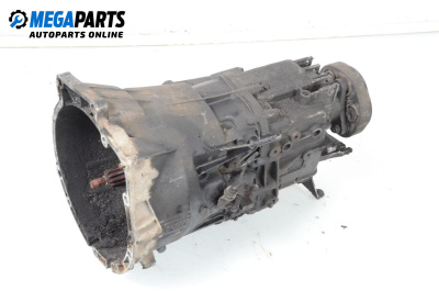 Ръчна скоростна кутия за BMW 5 Series E39 Sedan (11.1995 - 06.2003) 525 d, 163 к.с.