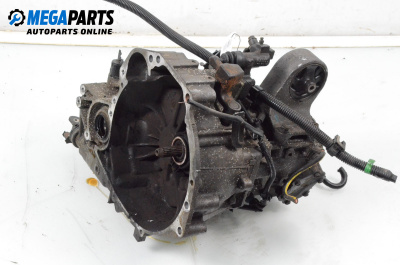 Ръчна скоростна кутия за Nissan Almera II Hatchback (01.2000 - 12.2006) 1.8, 114 к.с.