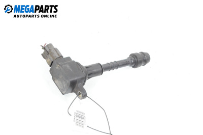 Запалителна бобина за Nissan Almera II Hatchback (01.2000 - 12.2006) 1.8, 114 к.с.