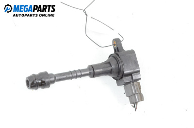 Запалителна бобина за Nissan Almera II Hatchback (01.2000 - 12.2006) 1.8, 114 к.с.