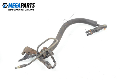 Хидравлични тръби за Nissan Almera II Hatchback (01.2000 - 12.2006) 1.8, 114 к.с.