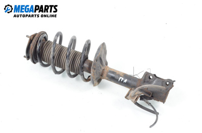 Макферсон за Nissan Almera II Hatchback (01.2000 - 12.2006), хечбек, позиция: предна, лява