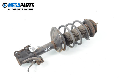 Макферсон за Nissan Almera II Hatchback (01.2000 - 12.2006), хечбек, позиция: предна, дясна