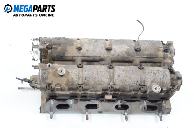 Глава за Fiat Stilo Hatchback (10.2001 - 11.2010) 1.6 16V (192_XB1A), 103 к.с.