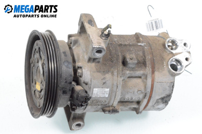 Компресор климатик за Fiat Stilo Hatchback (10.2001 - 11.2010) 1.6 16V (192_XB1A), 103 к.с., № 447220-8631