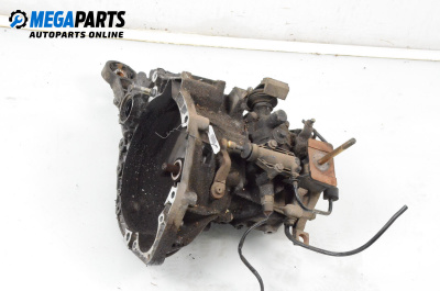 Ръчна скоростна кутия за Fiat Stilo Hatchback (10.2001 - 11.2010) 1.6 16V (192_XB1A), 103 к.с.