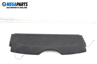 Кора багажник за Peugeot 206 Hatchback (08.1998 - 12.2012), 2+1 вр., хечбек