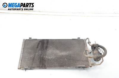 Климатичен радиатор за Peugeot 206 Hatchback (08.1998 - 12.2012) 1.4 i, 75 к.с.