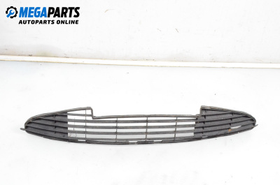 Решетка в броня за Peugeot 206 Hatchback (08.1998 - 12.2012), хечбек, позиция: предна