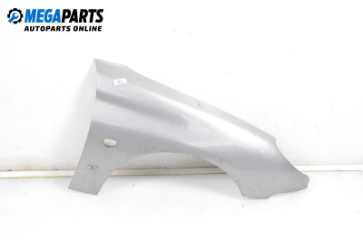 Калник за Peugeot 206 Hatchback (08.1998 - 12.2012), 2+1 вр., хечбек, позиция: предна, дясна