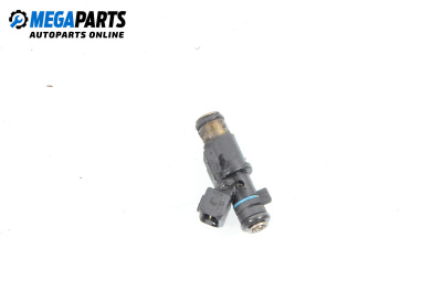 Дюза бензин за Peugeot 206 Hatchback (08.1998 - 12.2012) 1.4 i, 75 к.с.