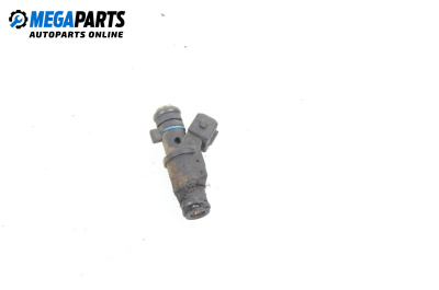 Дюза бензин за Peugeot 206 Hatchback (08.1998 - 12.2012) 1.4 i, 75 к.с.