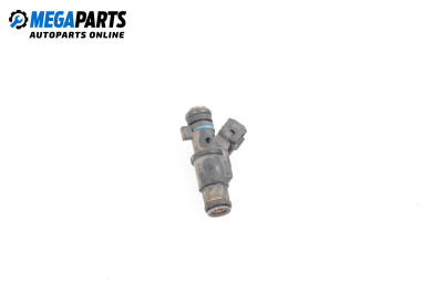 Дюза бензин за Peugeot 206 Hatchback (08.1998 - 12.2012) 1.4 i, 75 к.с.