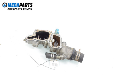 Корпус на термостат за Peugeot 206 Hatchback (08.1998 - 12.2012) 1.4 i, 75 к.с.