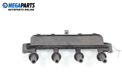 Запалителна бобина за Peugeot 206 Hatchback (08.1998 - 12.2012) 1.4 i, 75 к.с.