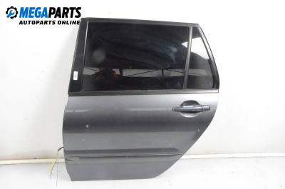 Врата за Mitsubishi Lancer VII Station Wagon (09.2003 - 10.2008), 4+1 вр., комби, позиция: задна, лява
