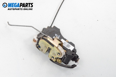 Брава на врата за Mitsubishi Lancer VII Station Wagon (09.2003 - 10.2008), позиция: предна, дясна