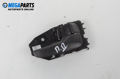 Вътрешна дръжка за Mitsubishi Lancer VII Station Wagon (09.2003 - 10.2008), 4+1 вр., комби, позиция: предна, дясна