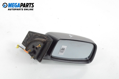 Огледало за Mitsubishi Lancer VII Station Wagon (09.2003 - 10.2008), 4+1 вр., комби, позиция: дясна