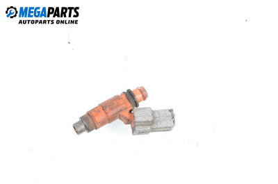 Дюза бензин за Mitsubishi Lancer VII Station Wagon (09.2003 - 10.2008) 1.6, 98 к.с.