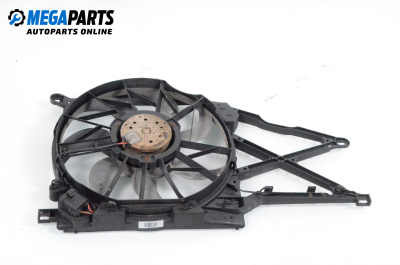 Перка охлаждане за Opel Astra G Estate (02.1998 - 12.2009) 1.7 TD, 68 к.с.